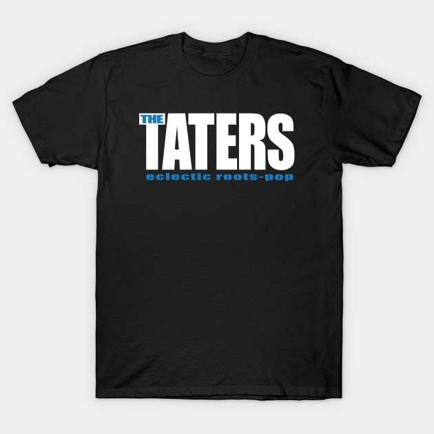 The Taters logo 2022 T-Shirt by Moliotown